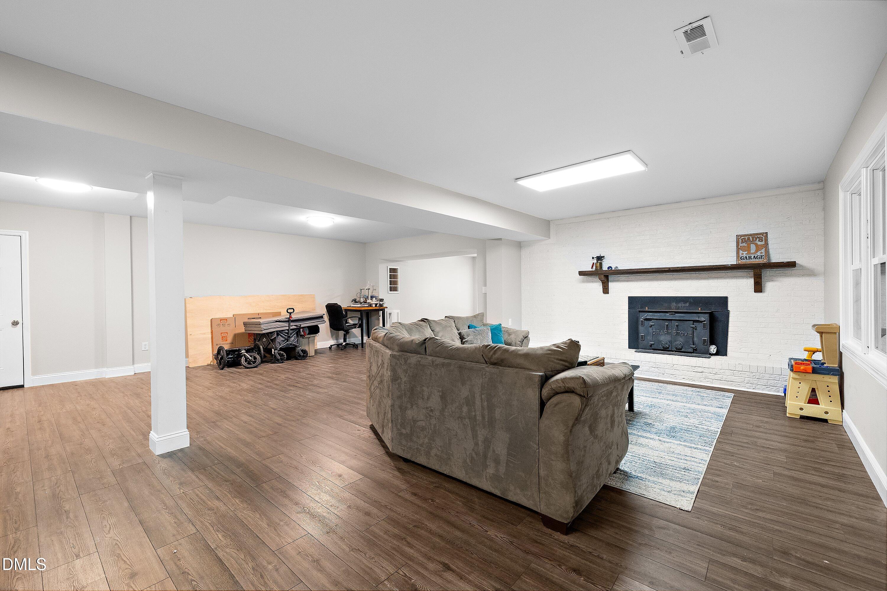 5516 Yates Mill Pond Road Raleigh, NC 27606 - Photo 55 of 89