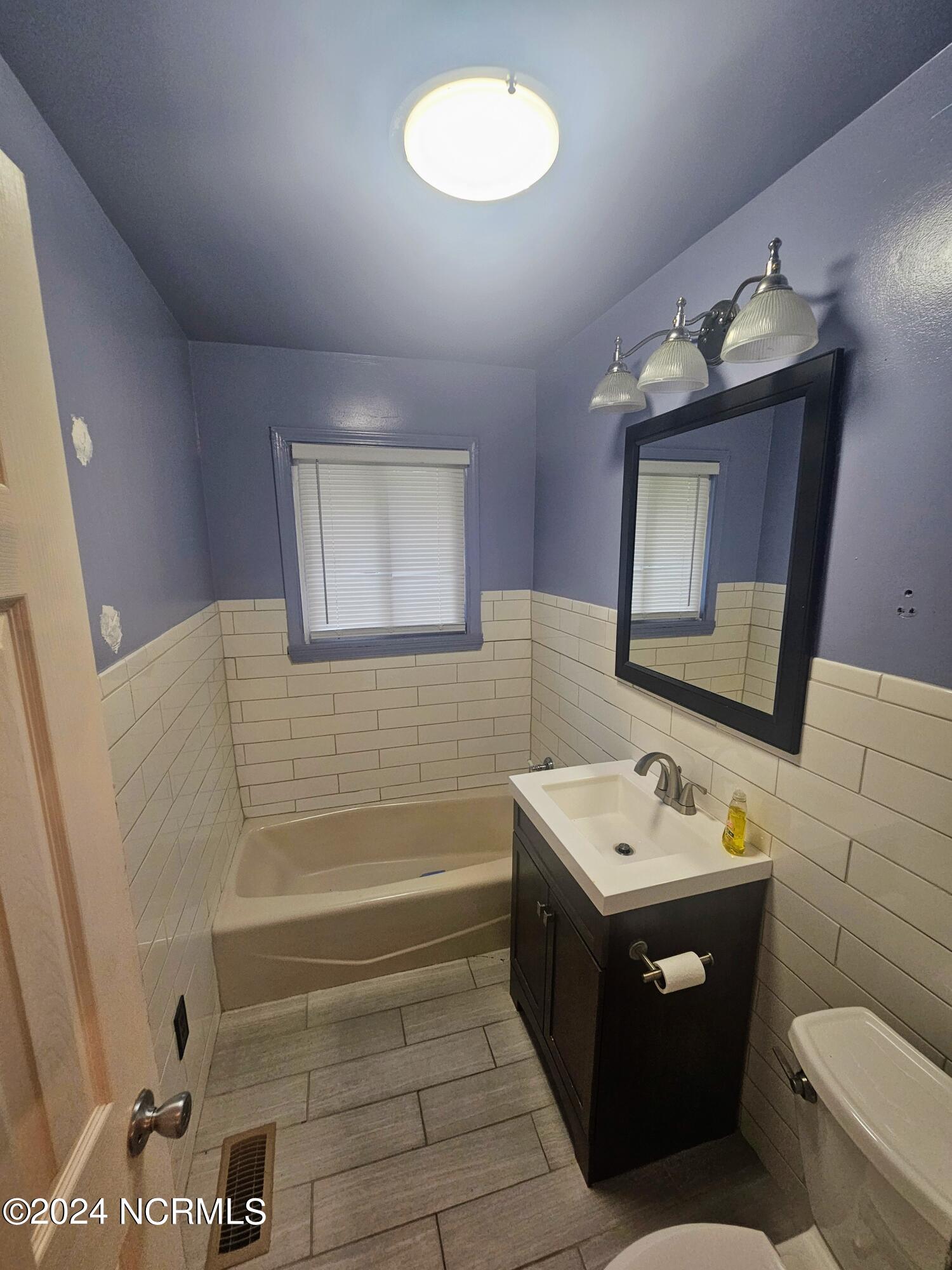 269 Taylor Mill Road Eure, NC 27935 - Photo 16 of 21 Bathroom 2