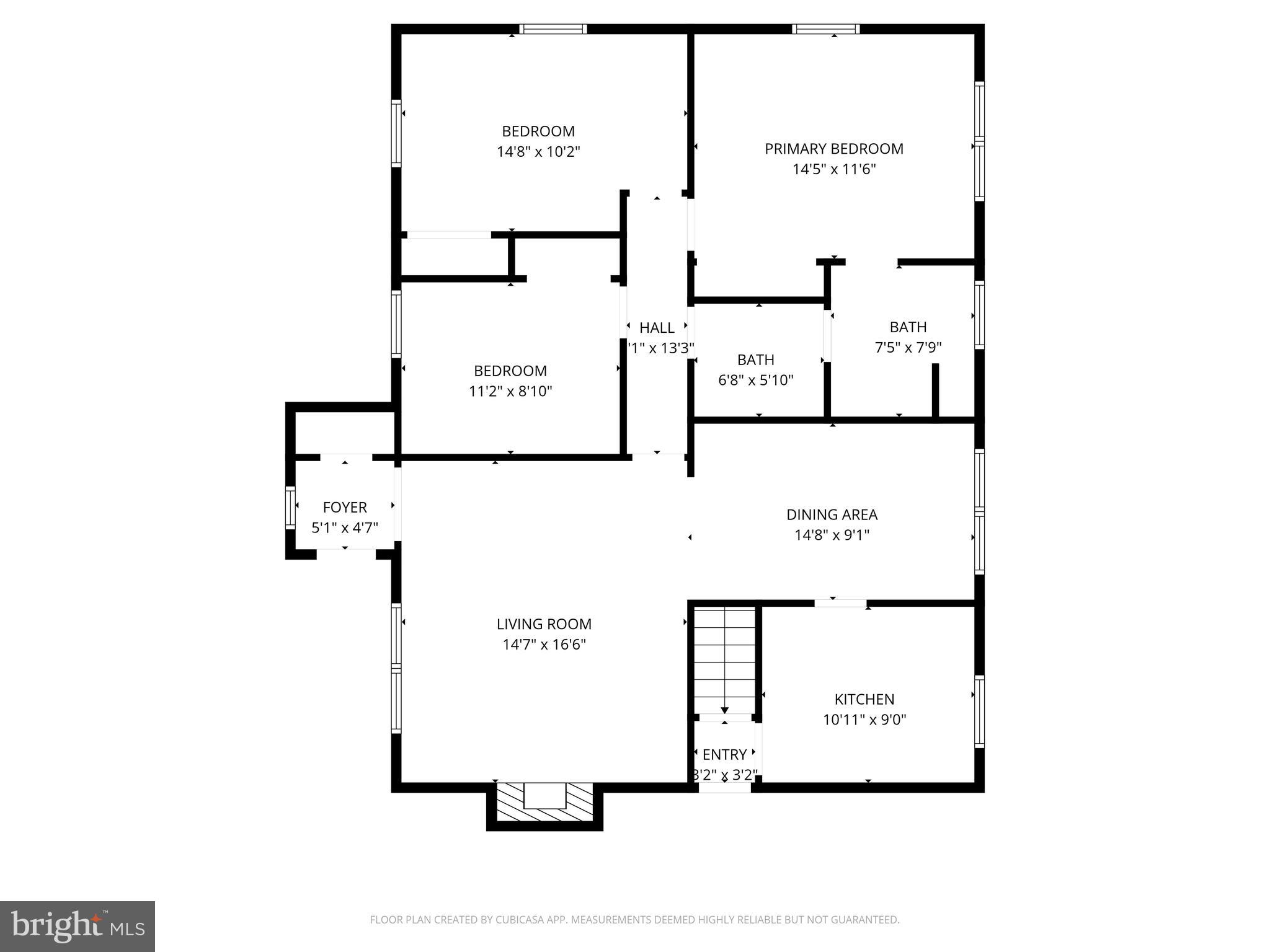 416 Nottingham Road Baltimore, MD 21229 - Photo 37 of 39