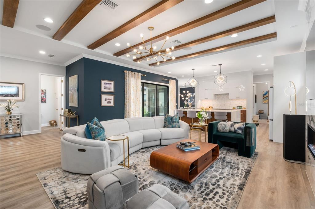 13116 Southwest 9th Road Newberry, FL 32669 - Photo 11 of 54