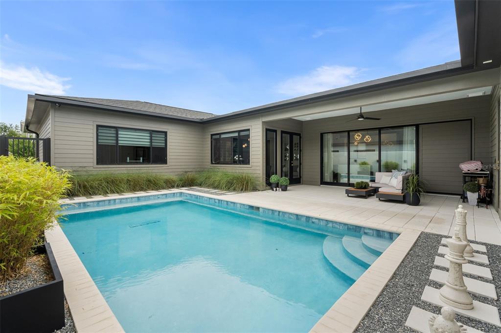 13116 Southwest 9th Road Newberry, FL 32669 - Photo 38 of 54