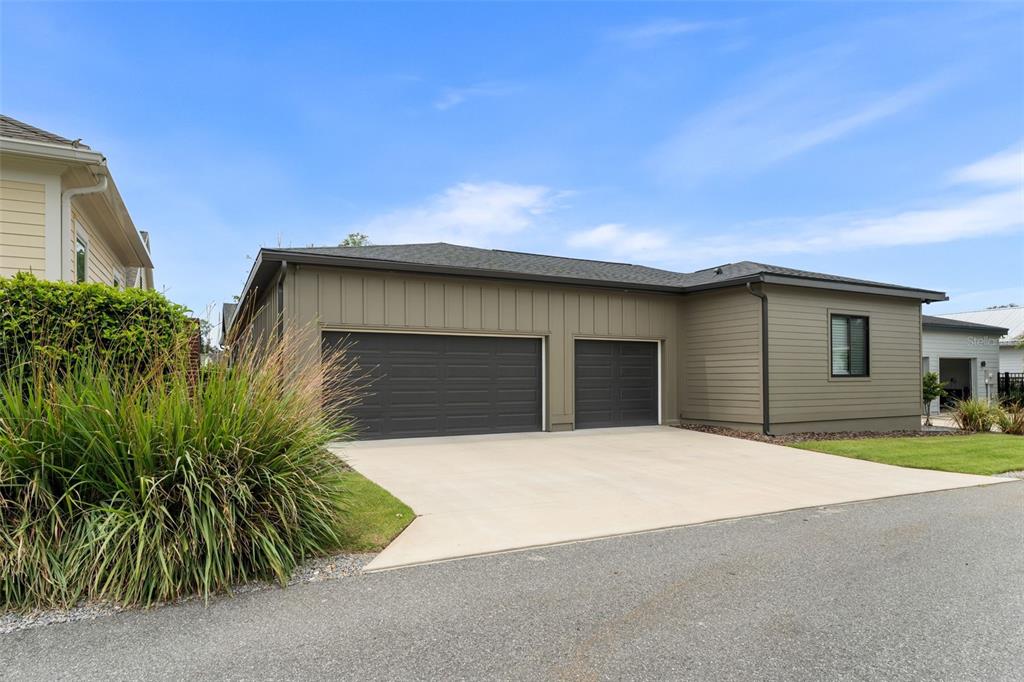 13116 Southwest 9th Road Newberry, FL 32669 - Photo 42 of 54