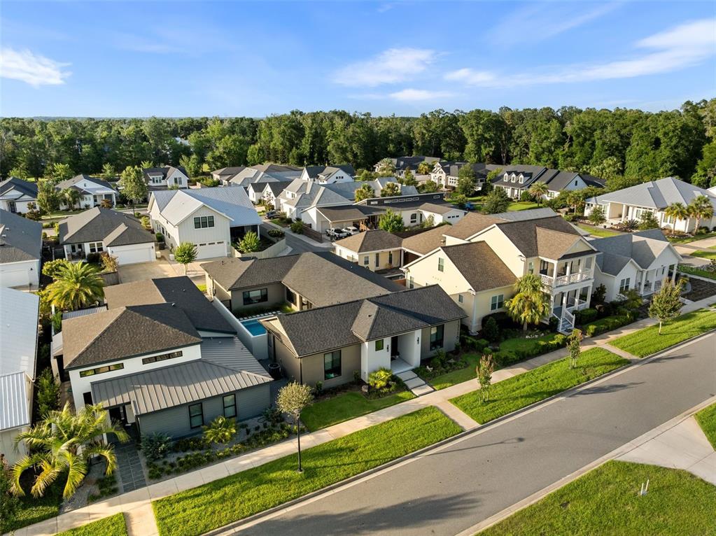 13116 Southwest 9th Road Newberry, FL 32669 - Photo 47 of 54