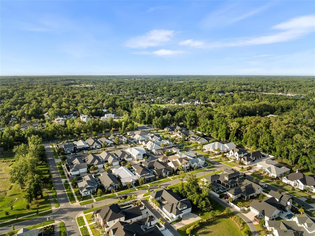 13116 Southwest 9th Road Newberry, FL 32669 - Photo 49 of 54