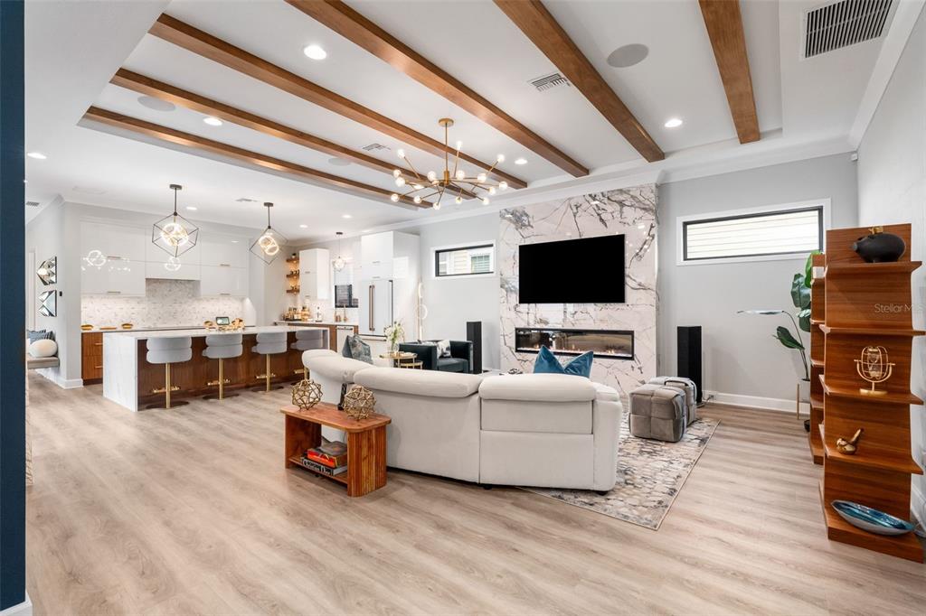 13116 Southwest 9th Road Newberry, FL 32669 - Photo 5 of 54