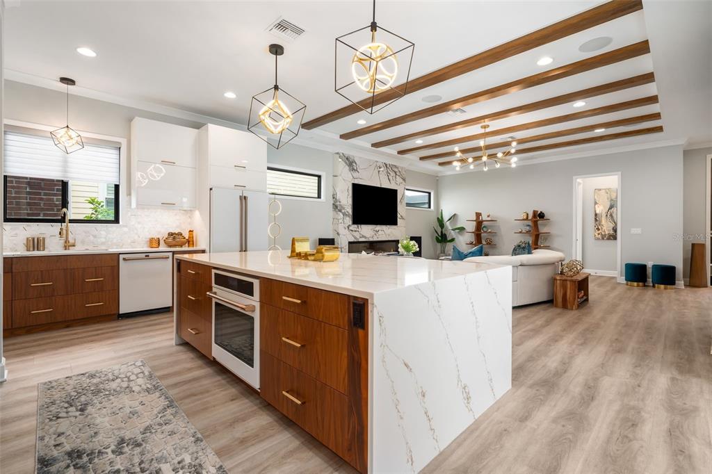 13116 Southwest 9th Road Newberry, FL 32669 - Photo 9 of 54