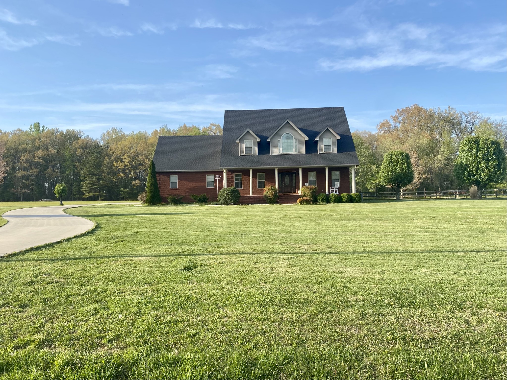 427 Harper Road Manchester, TN 37355 - Photo 1 of 16 Gallery Image 1