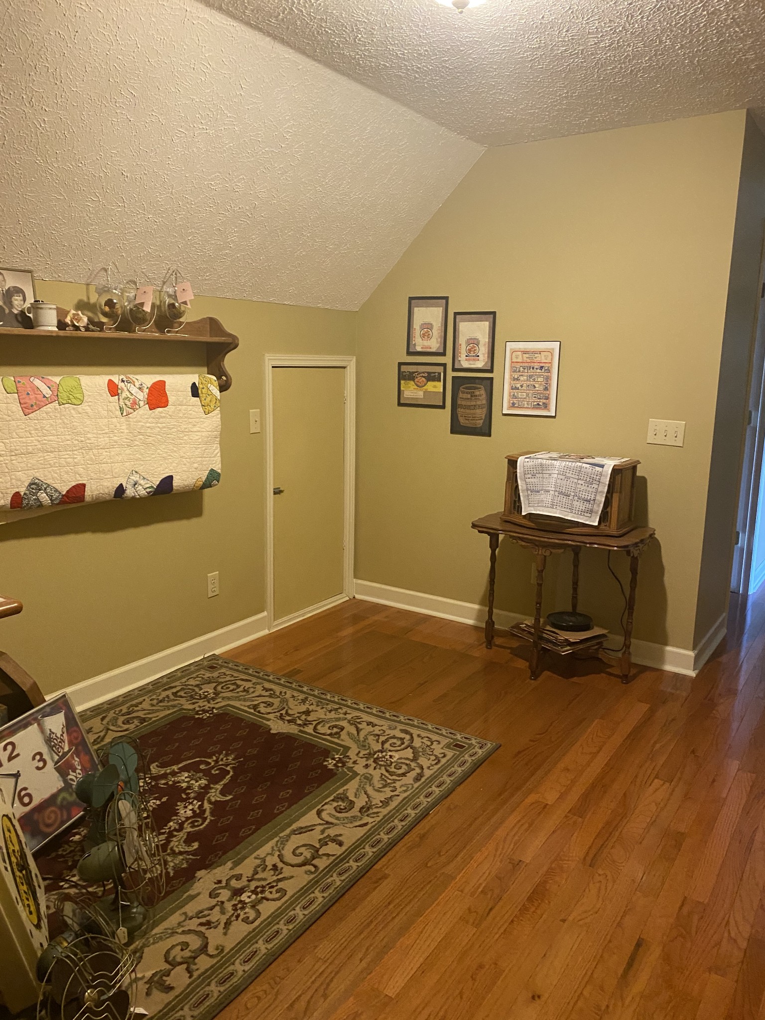 427 Harper Road Manchester, TN 37355 - Photo 12 of 16 Gallery Image 12