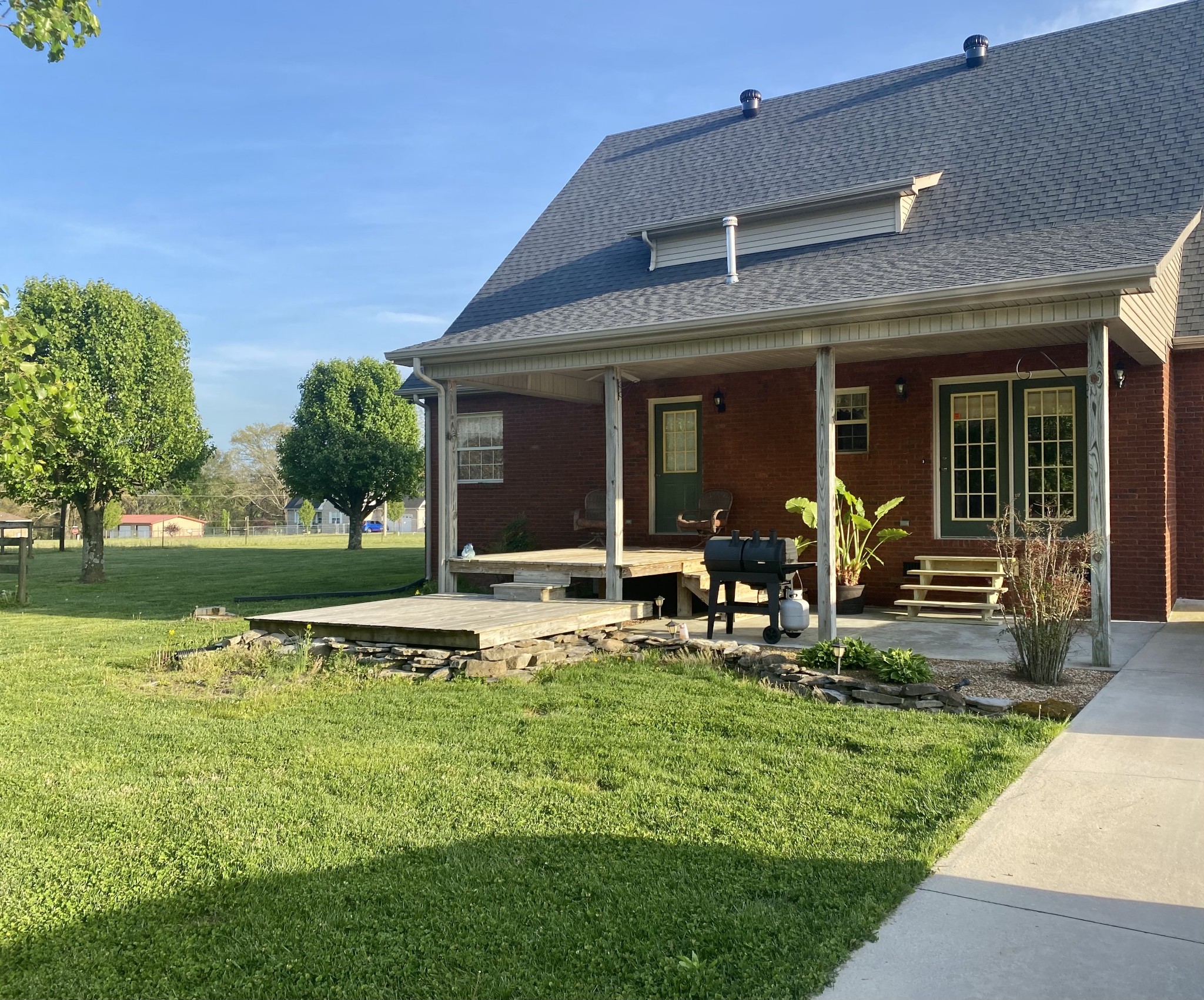 427 Harper Road Manchester, TN 37355 - Photo 14 of 16 Gallery Image 14