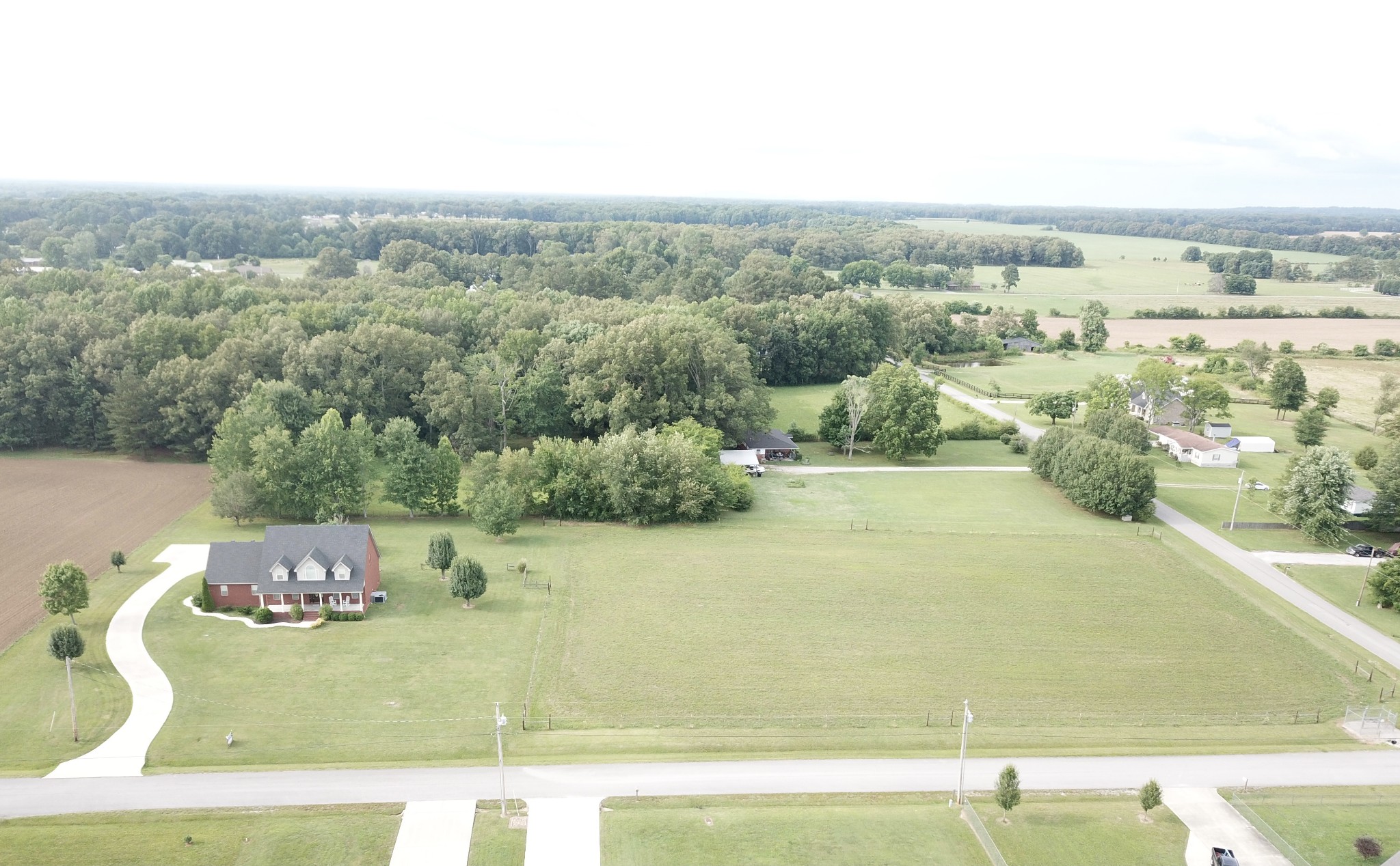427 Harper Road Manchester, TN 37355 - Photo 16 of 16 Gallery Image 16