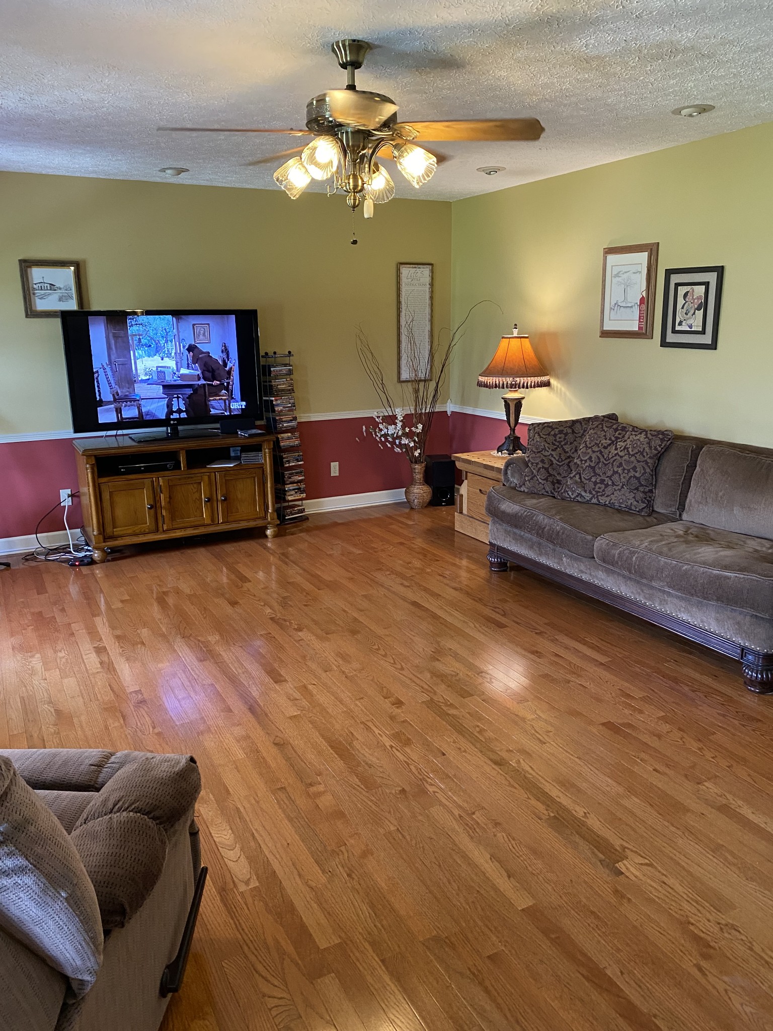 427 Harper Road Manchester, TN 37355 - Photo 4 of 16 Gallery Image 4