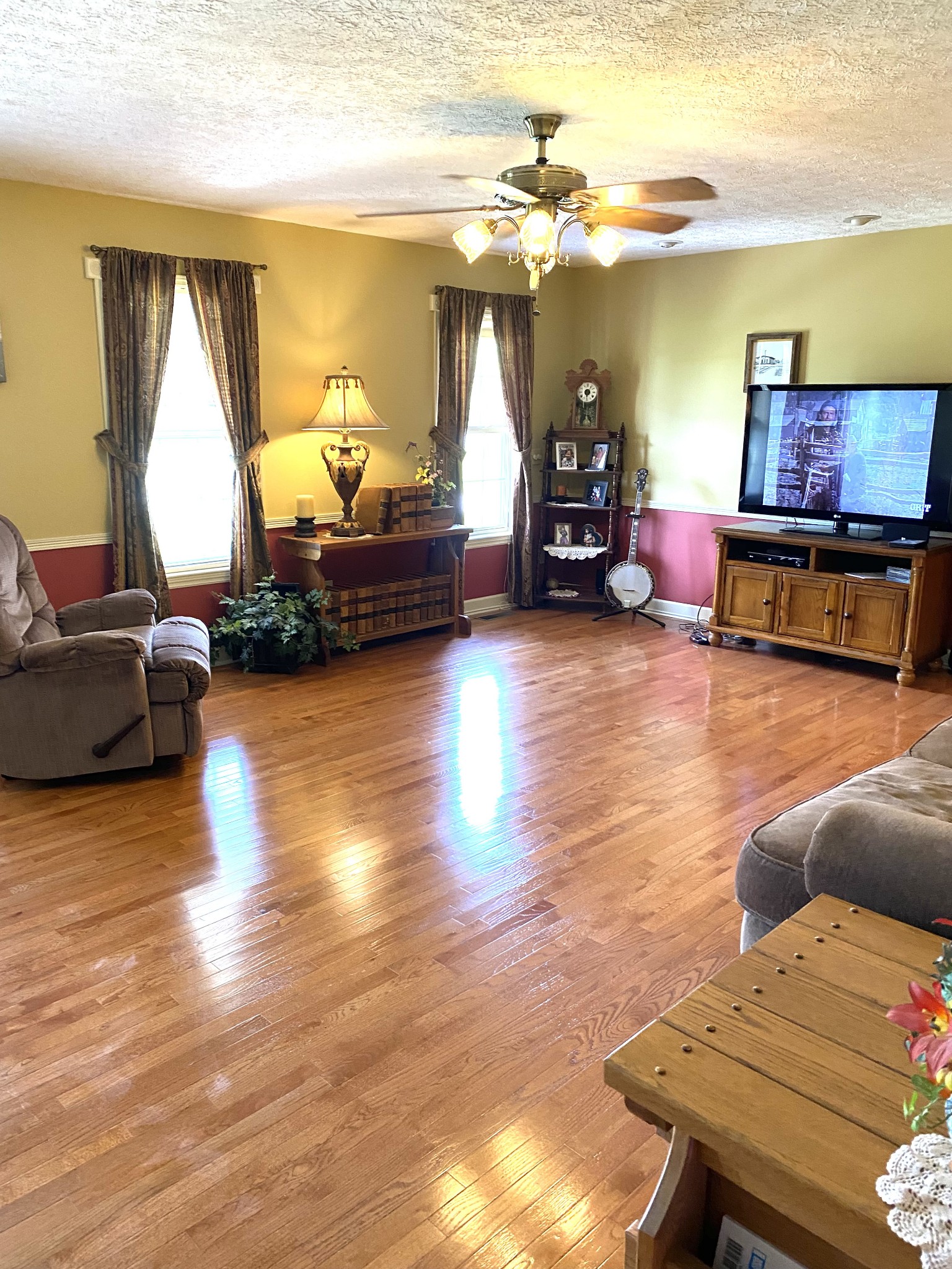 427 Harper Road Manchester, TN 37355 - Photo 5 of 16 Gallery Image 5