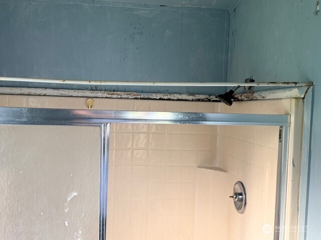 1017 C Street Vader, WA 98593 - Photo 16 of 16 a close view of bathroom