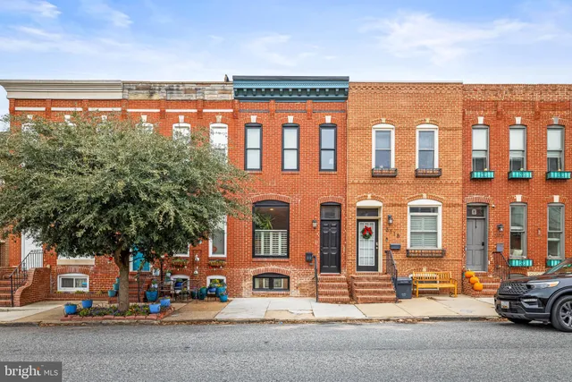 $425,000 | 3116 Hudson Street, Baltimore, MD 21224