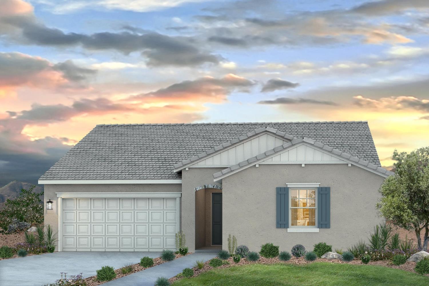 1187 Milestone Road West Madera, CA 93636 - Photo 1 of 4