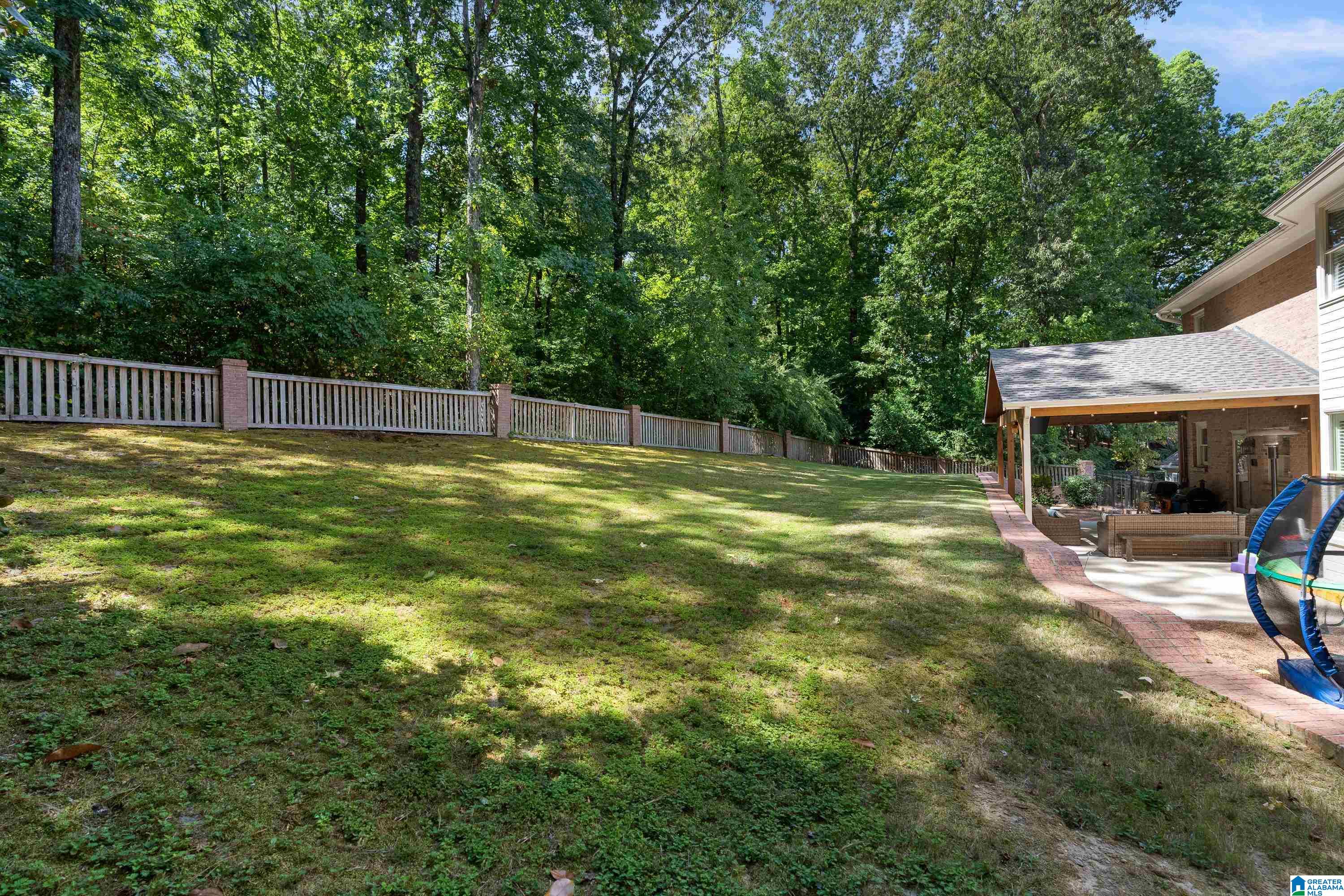 2005 Country Ridge Circle Birmingham, AL 35243 - Photo 55 of 57