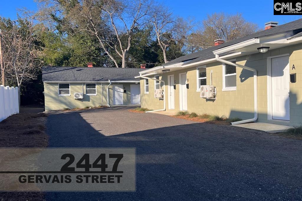 2447 Gervais Street Columbia, SC 29204 - Photo 2 of 15