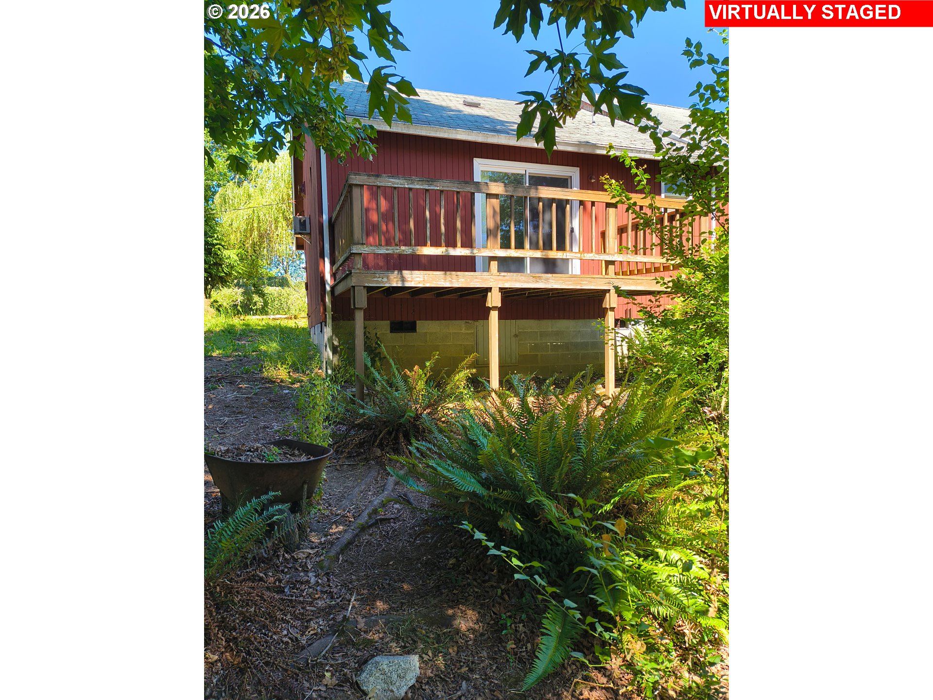 57510 South Morse Road Warren, OR 97053 - Photo 4 of 26