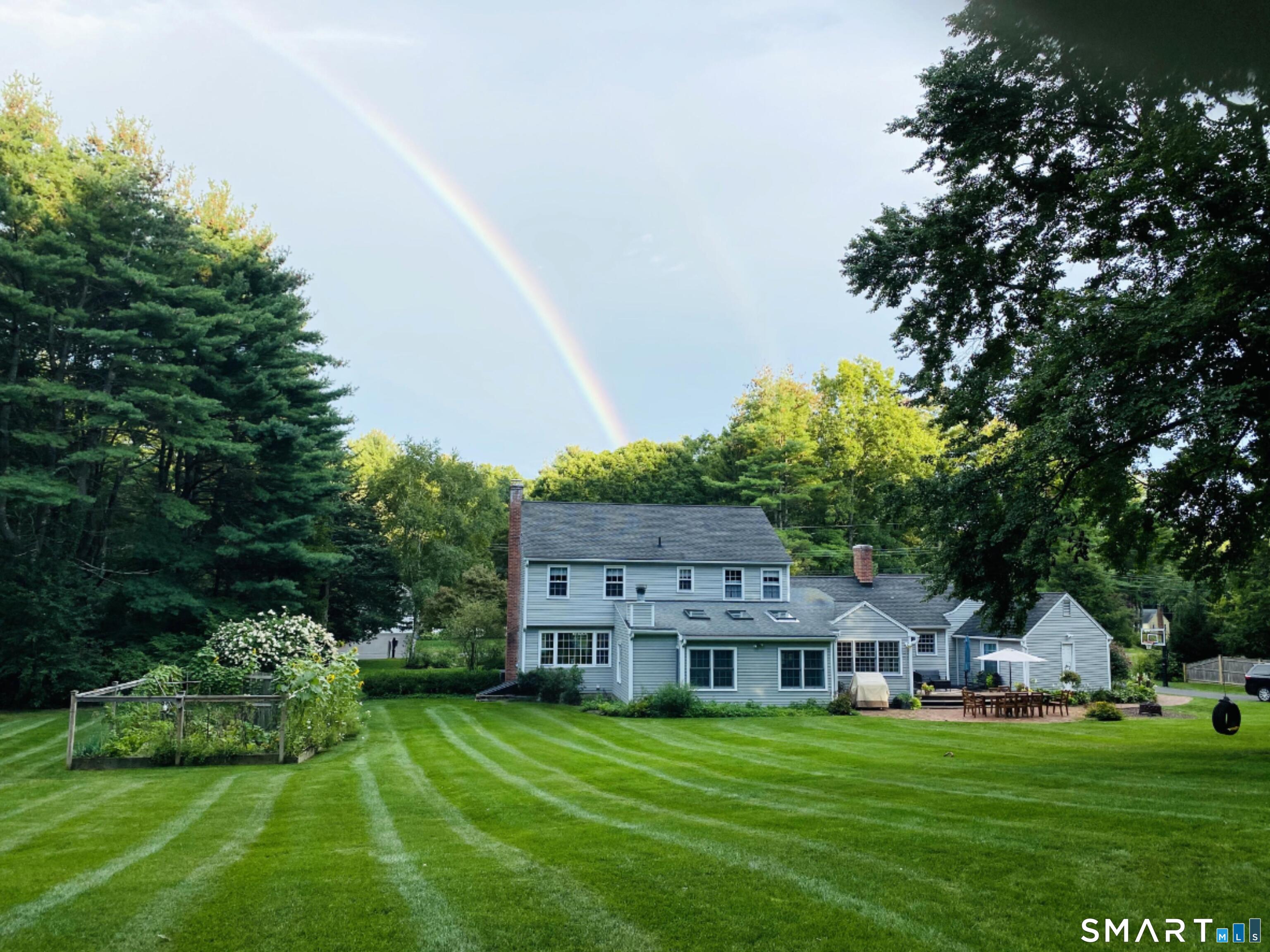 50 Fox Den Road Simsbury, CT 06092 - Photo 38 of 40
