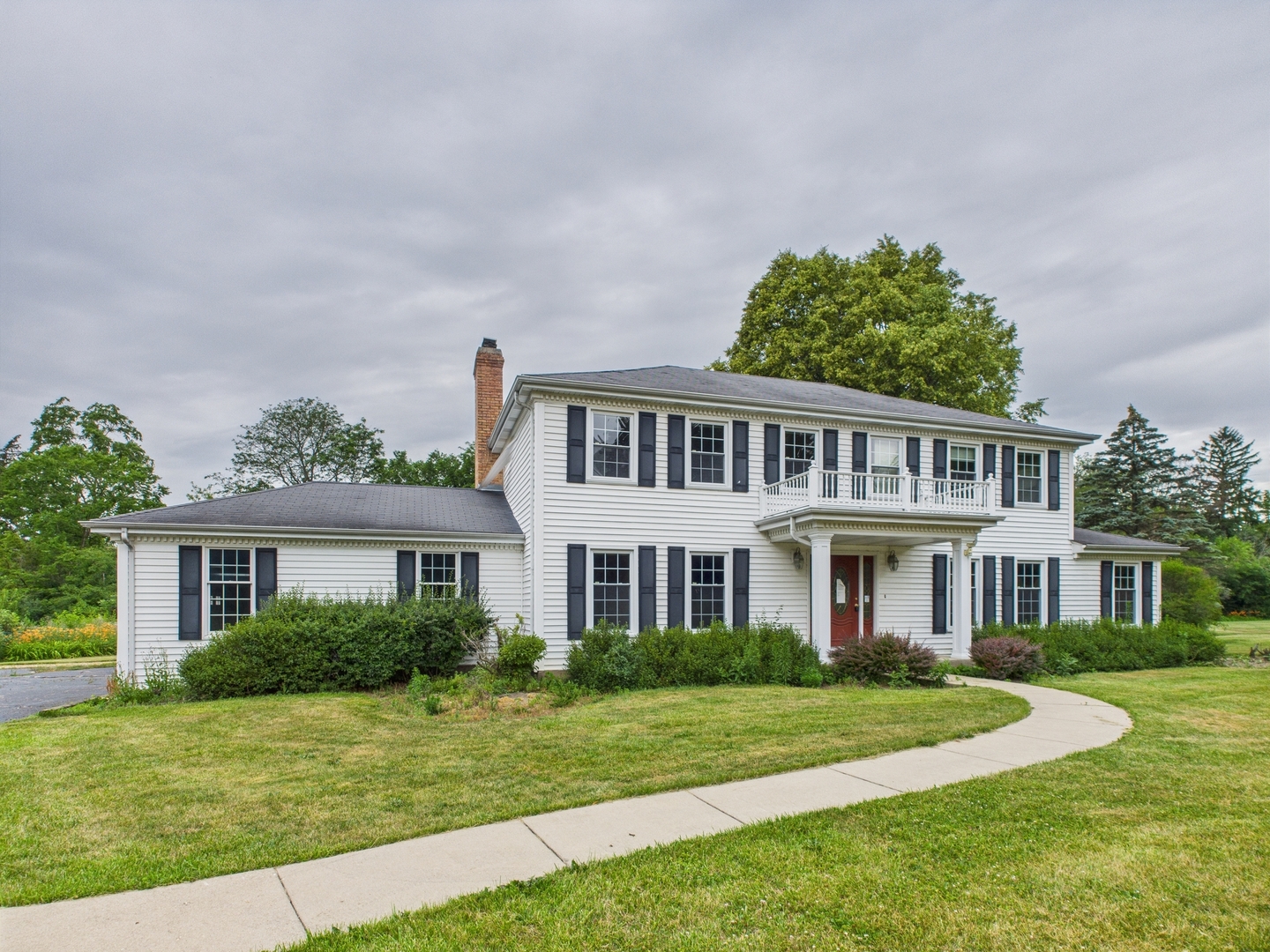 558 St Andrews Lane Inverness, IL 60067 - Photo 2 of 42