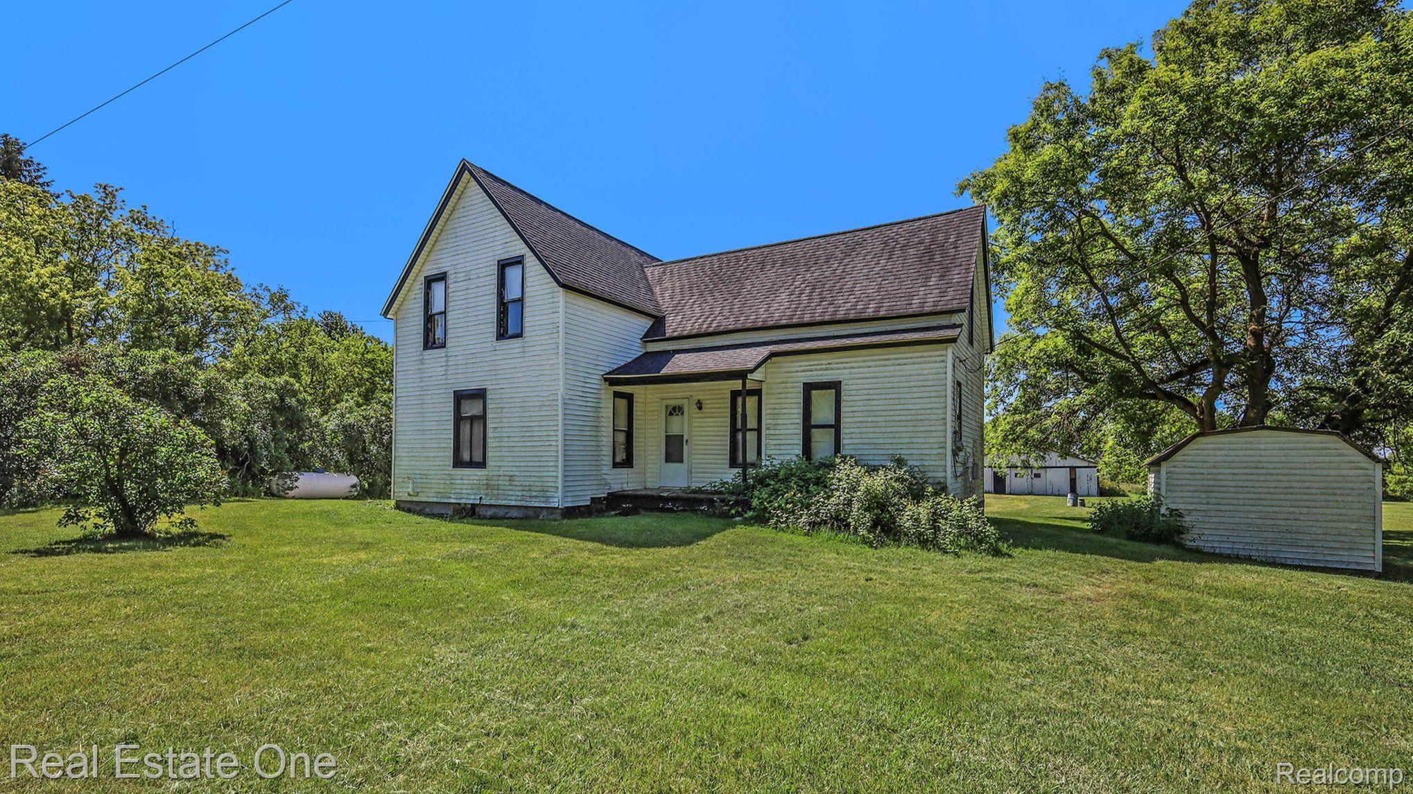 1737 Sperry Road Allenton, MI 48002 - Photo 8 of 53 Gallery Image 8