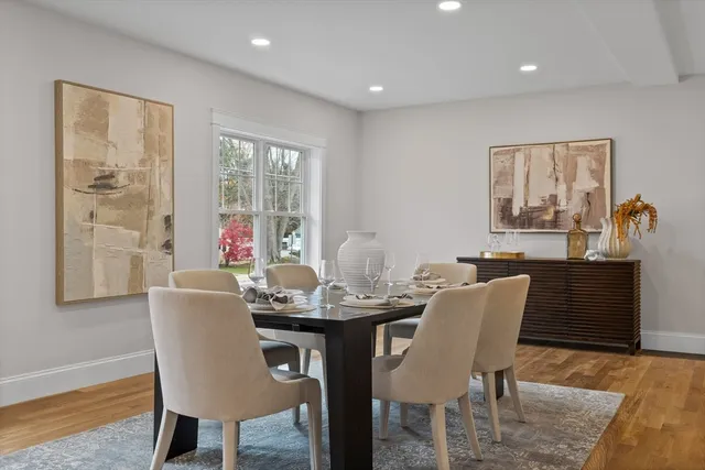 $2,299,000 | 89 Wildwood Street, Winchester, MA 01890