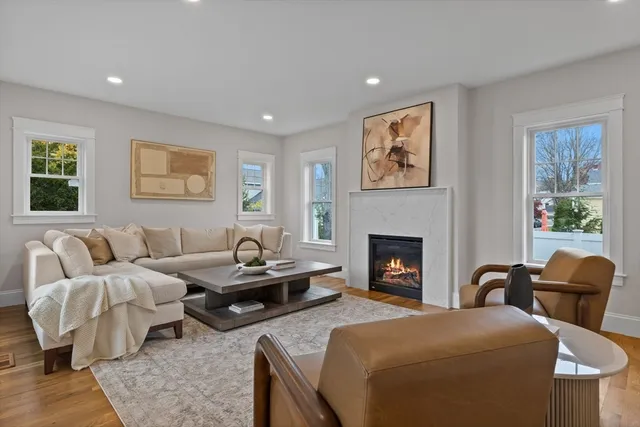 $2,299,000 | 89 Wildwood Street, Winchester, MA 01890