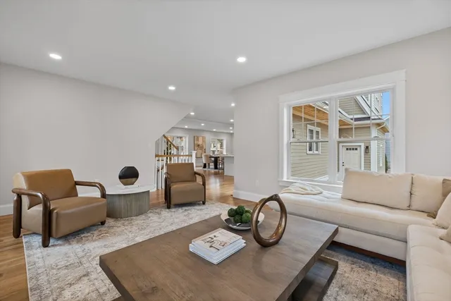 $2,299,000 | 89 Wildwood Street, Winchester, MA 01890