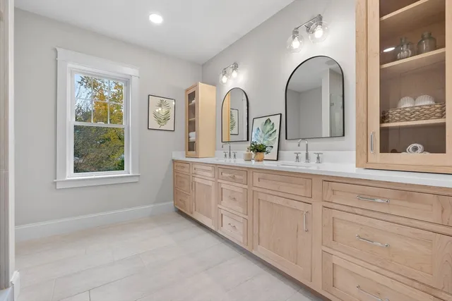 $2,299,000 | 89 Wildwood Street, Winchester, MA 01890