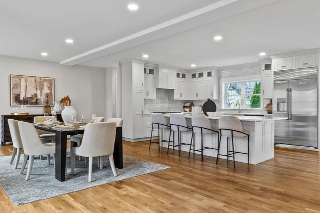 $2,299,000 | 89 Wildwood Street, Winchester, MA 01890