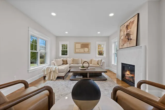 $2,299,000 | 89 Wildwood Street, Winchester, MA 01890
