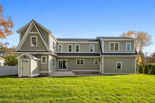$2,299,000 | 89 Wildwood Street, Winchester, MA 01890