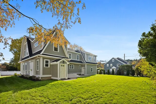 $2,299,000 | 89 Wildwood Street, Winchester, MA 01890