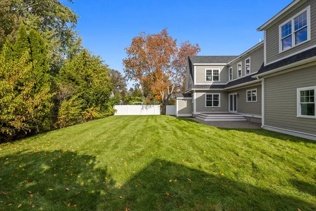 $2,299,000 | 89 Wildwood Street, Winchester, MA 01890