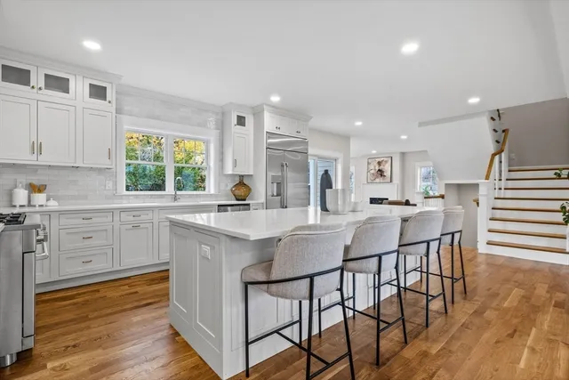 $2,299,000 | 89 Wildwood Street, Winchester, MA 01890