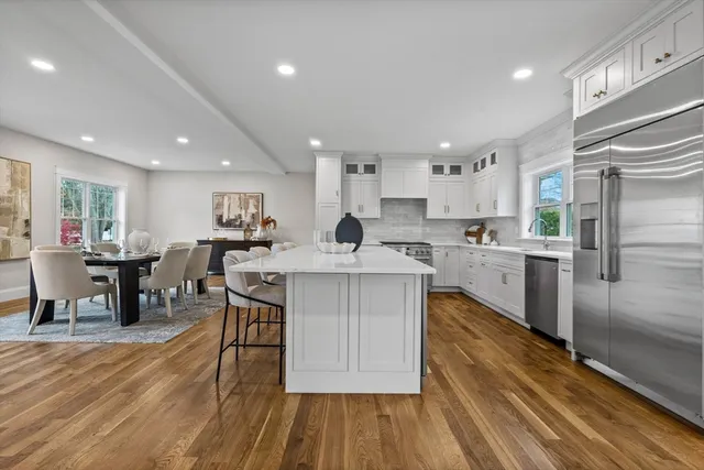 $2,299,000 | 89 Wildwood Street, Winchester, MA 01890