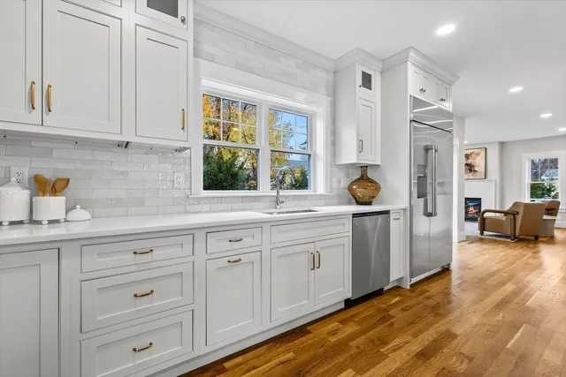 $2,299,000 | 89 Wildwood Street, Winchester, MA 01890