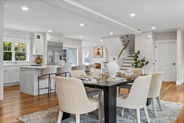 $2,299,000 | 89 Wildwood Street, Winchester, MA 01890