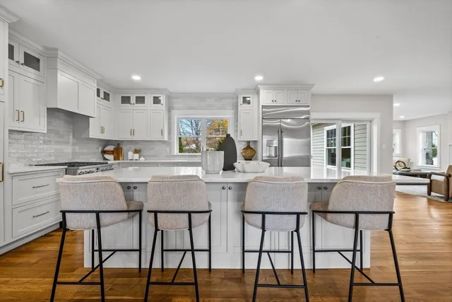 $2,299,000 | 89 Wildwood Street, Winchester, MA 01890