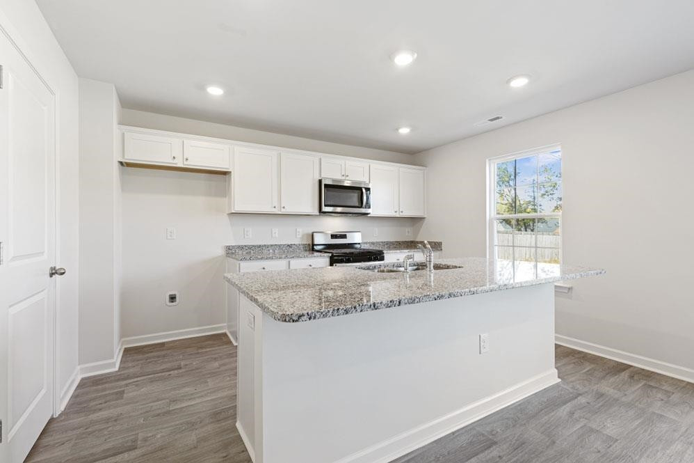 804 Sea Brook Carthage, NC 28327 - Photo 16 of 39 Photo 16