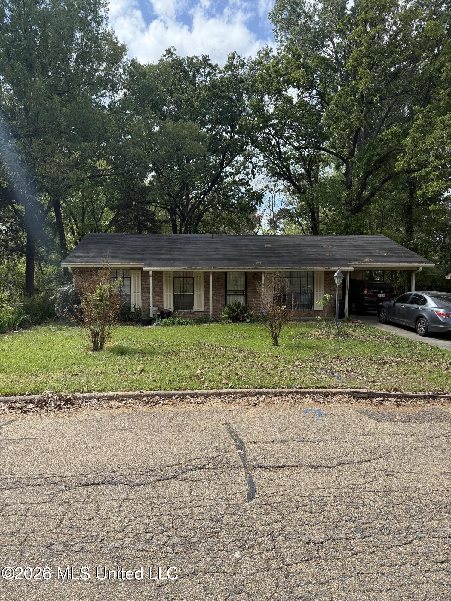 117 Delano Drive Jackson, MS 39209 - Photo 1 of 1 IMG_1306