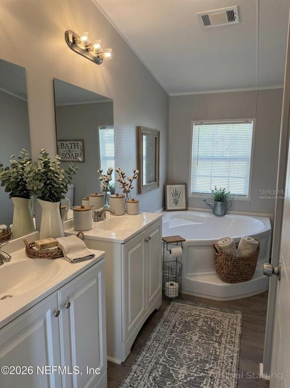 204 Rabbit Track Road Satsuma, FL 32189 - Photo 15 of 40