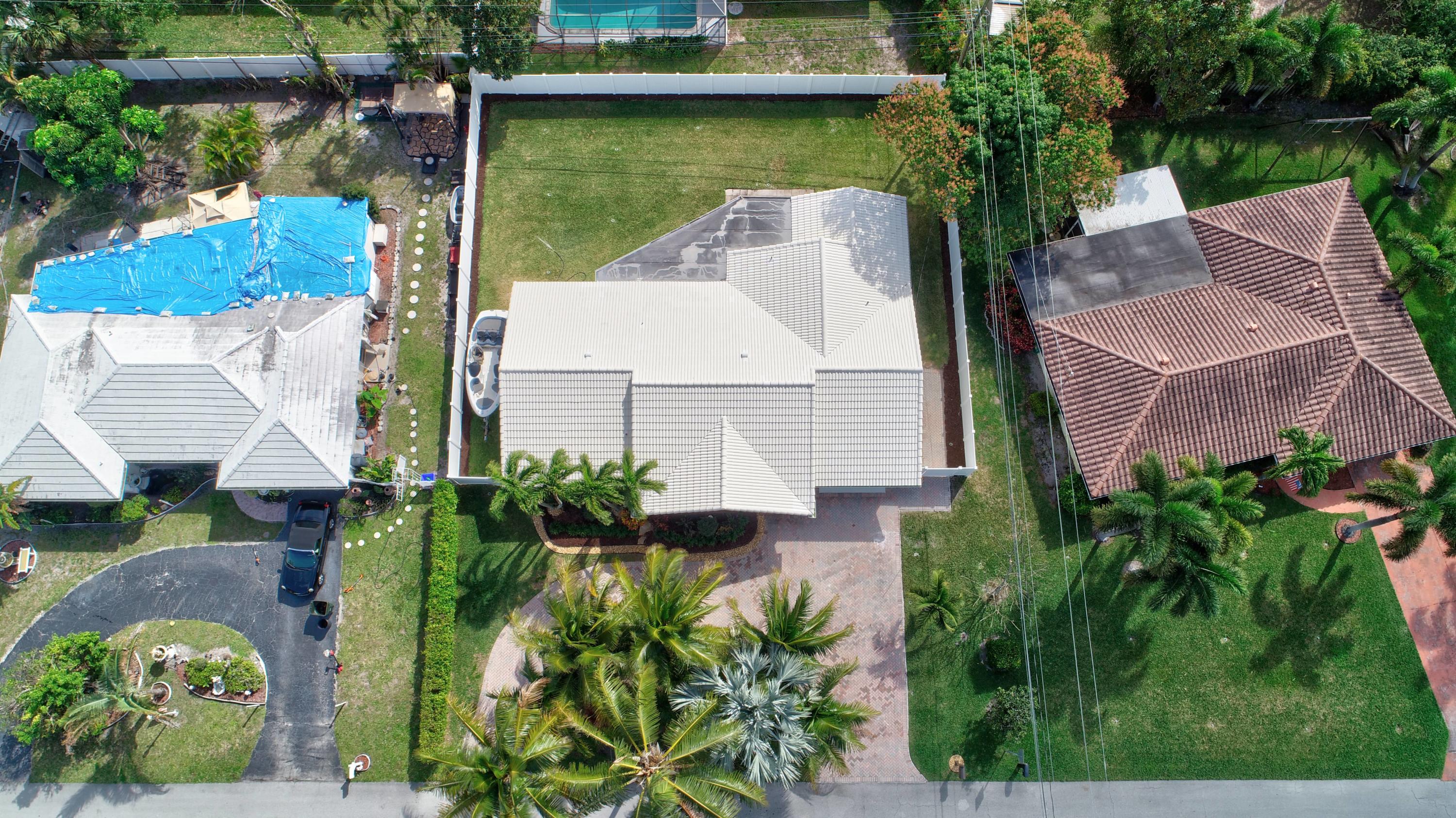 2082 Bonnie Street Boca Raton, FL 33486 - Photo 26 of 34 Ariel