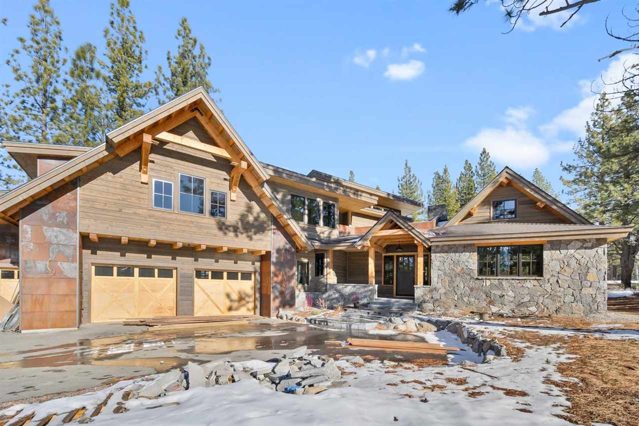 11542 Henness Road Truckee, CA 96161 - Photo 18 of 19 Gallery Image 18