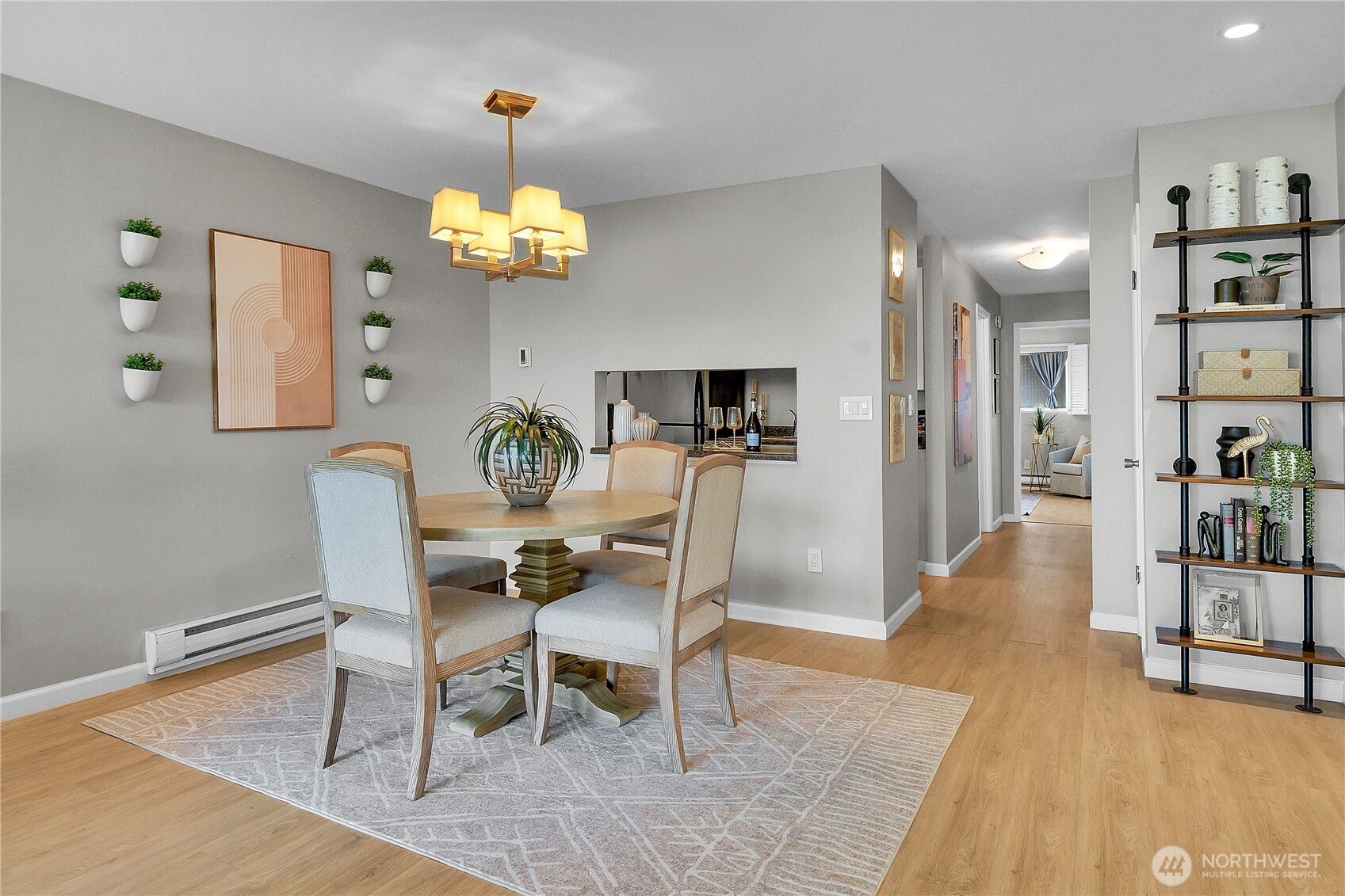 612 Prospect Street, Unit 204 Seattle, WA 98109 - Photo 6 of 18