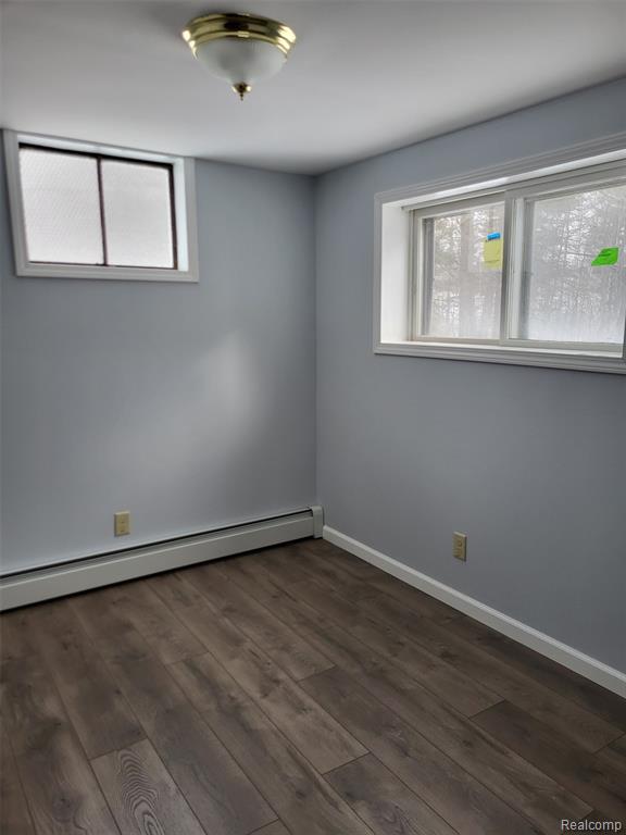 4662 North Lapeer Road Columbiaville, MI 48421 - Photo 8 of 19