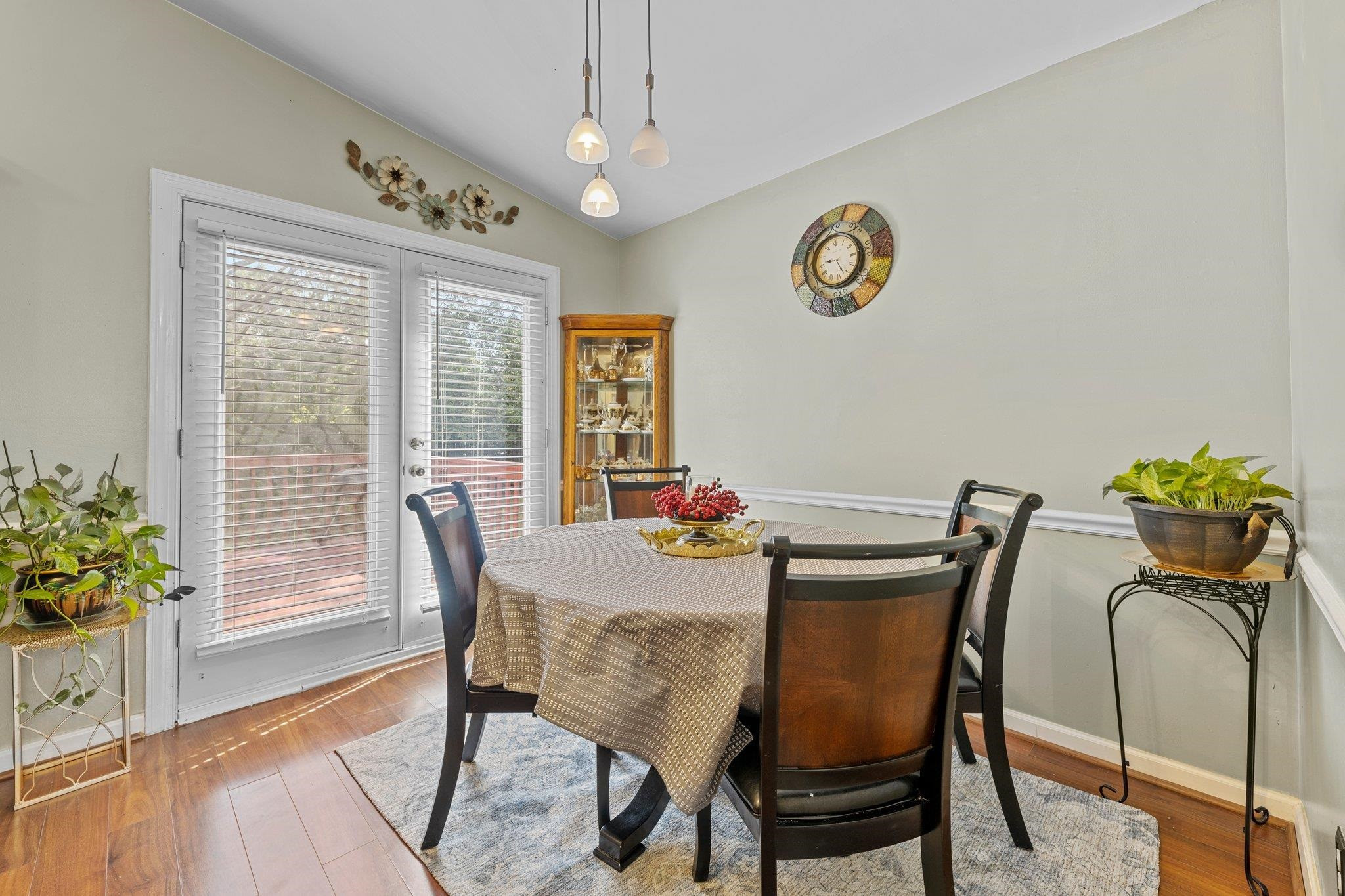2404 Boothbay Court Raleigh, NC 27613 - Photo 6 of 23 Photo 6