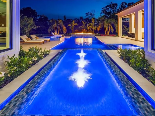 $11,995,000 | 208 Hickory Road, Naples, FL 34108