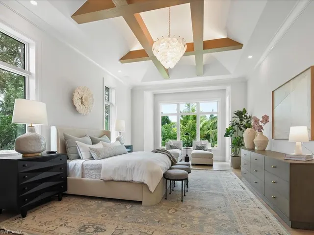 $11,995,000 | 208 Hickory Road, Naples, FL 34108