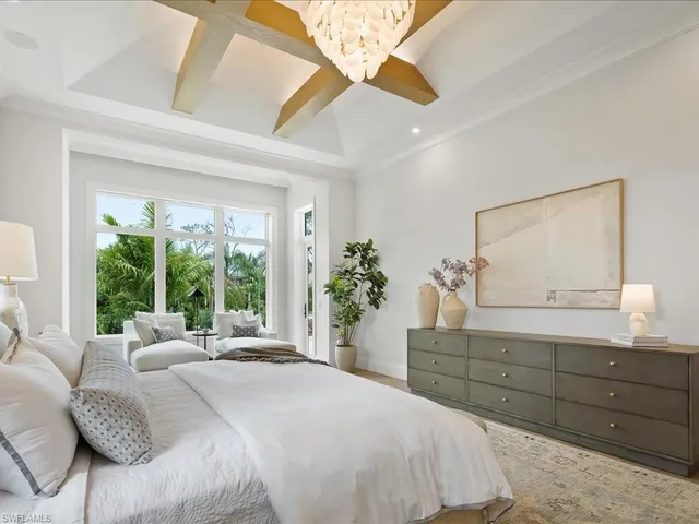 $11,995,000 | 208 Hickory Road, Naples, FL 34108